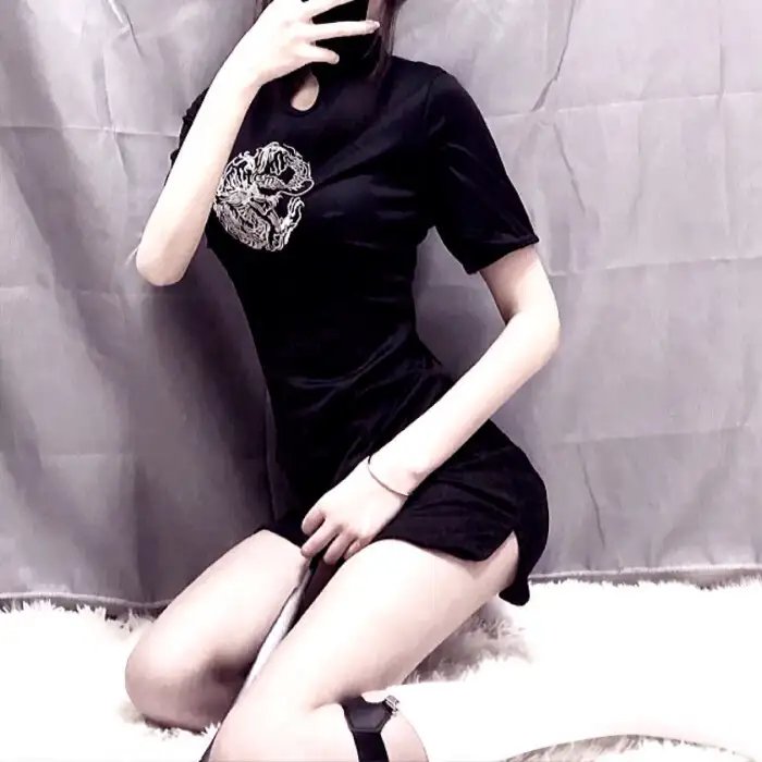 芝加哥警署第一季